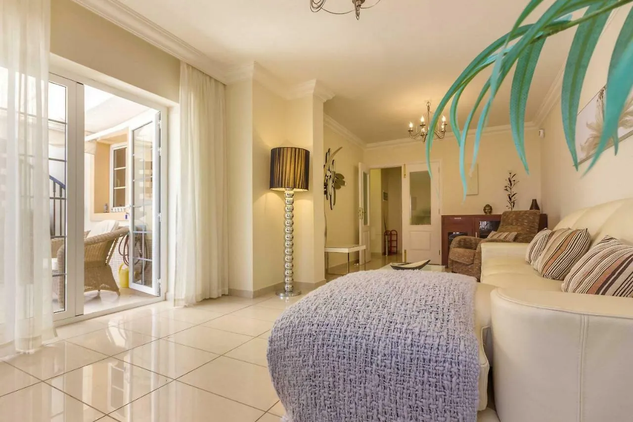 Terrazas Del Duque II 4A001 Apartment Costa Adeje