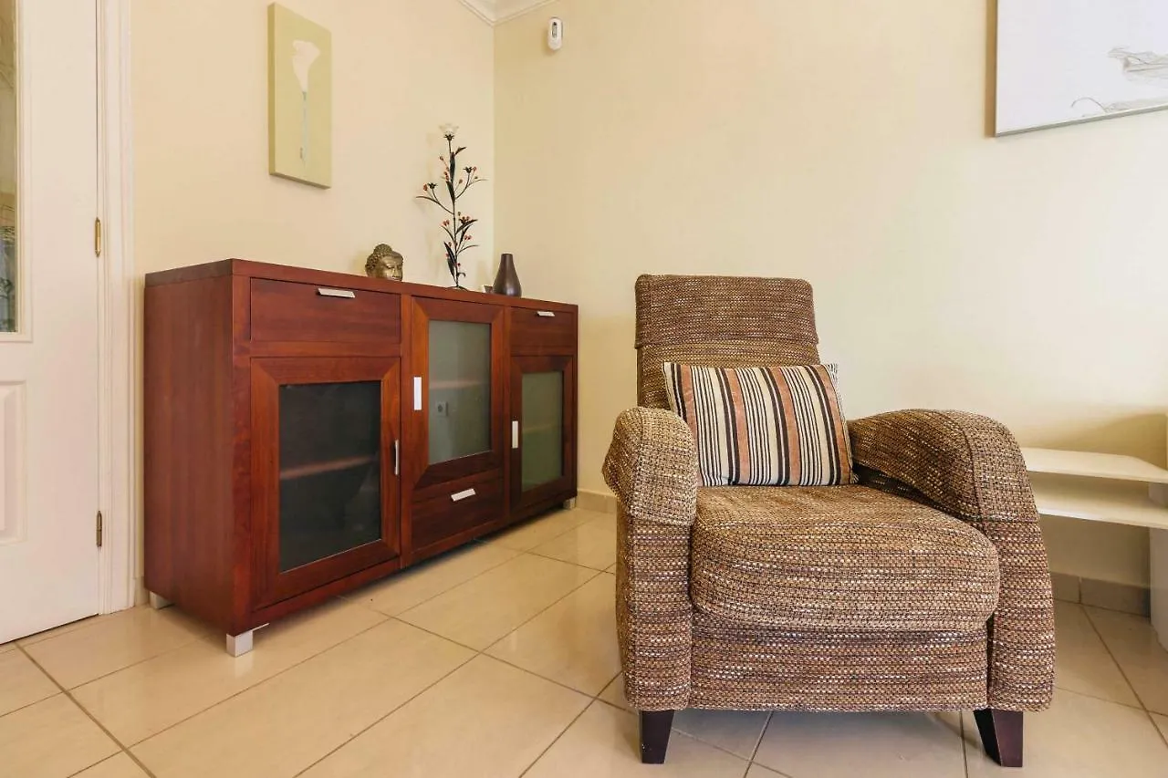 Terrazas Del Duque II 4A001 Apartment Costa Adeje  Spain
