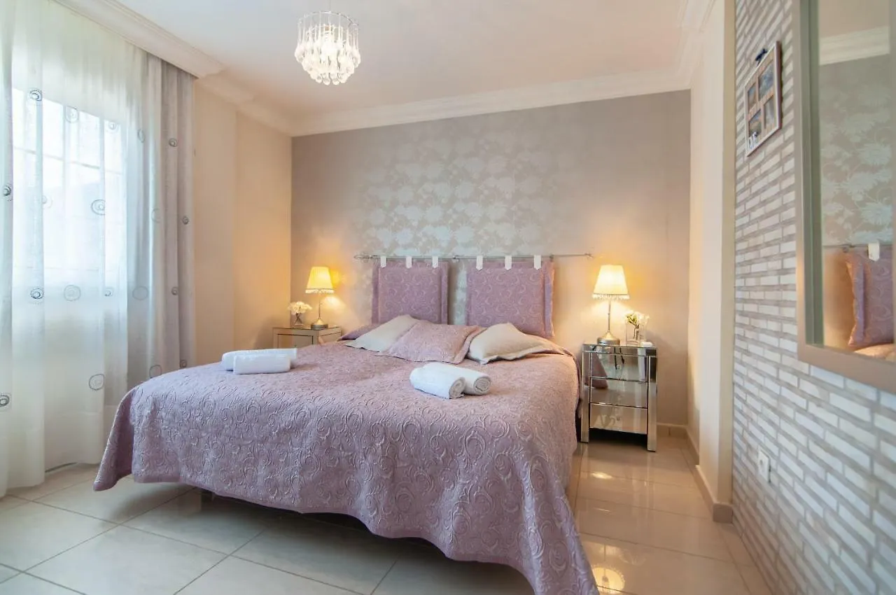 Terrazas Del Duque II 4A001 Apartment Costa Adeje
